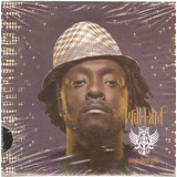 will.i.am-will i am Cd William Songs About Girls