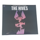 william fitzsimmons-william fitzsimmons The Hives Cd The Death Of Randy Fitzsimmons Lacrado
