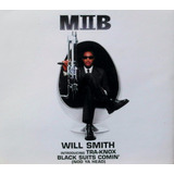 william singe -william singe Cd Lacrado Single Mib Ii Will Smith Tra knox 2002