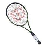 Wilson Blade 104 V8 Raquete De Tênis Profissional Verde 290g