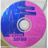 wilson e soraia-wilson e soraia Single Wilson Soraia B335