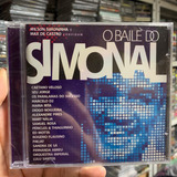 wilson simonal-wilson simonal Wilson Simonal O Baile Do Simonal cd Lacrado