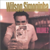 wilson simoninha-wilson simoninha Wilson Simoninha Vol 2 Cd 2000 Produzido Por Trama