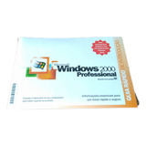 Windows 2000 Professional Original