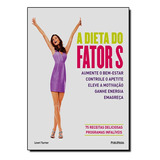 witt lowry -witt lowry Dieta Do Fator S A De Lowri Turner Editora Publifolha Em Portugues