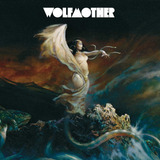 wolfmother-wolfmother Cd Wolfmother