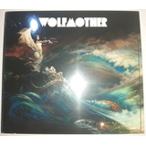wolfmother-wolfmother Wolfmother 10th Anniversary Deluxe Edition 2cd 