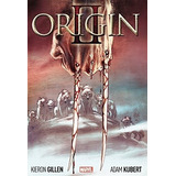 Wolverine Origin Ii