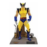 Wolverine Classico X men