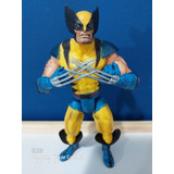 Wolverine Toybiz Series 3