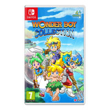 Wonder Boy Collection 