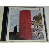 wonderwall
-wonderwall Cd George Harrison Wonderwall Music lacrado