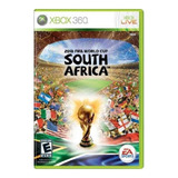 World Cup Africa 2010 Fifa - Xbox 360 Lt3.0 Leia A Descrição