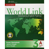 World Link 2nd Edition