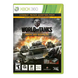 World Of Tanks Xbox