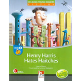 wretch 32-wretch 32 Henry Harris Hates Haitches Level B De Cleary Maria Bantim Canato E Guazzelli Editora Ltda Capa Mole Em Ingles 2010