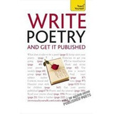 Write Poetry And Get It Published - Teach Yourself Kel Edici