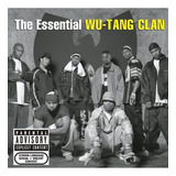 wu-tang clan-wu tang clan Cd O Cla Wu tang Essencial