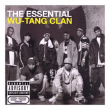 wu-tang clan-wu tang clan Cdessencial Wu tang Clan