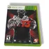 Wwe 2k13 Xbox 360 Fisico!