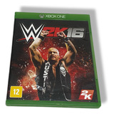 Wwe 2k16 Xbox One
