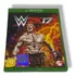 Wwe 2k17 Xbox One Fisico!