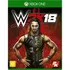 Wwe 2k18  Normal 2k Xbox One Físico
