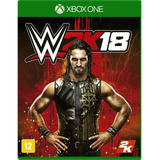 Wwe 2k18 Normal 2k