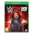 Wwe 2k19  Standard Edition 2k Games Xbox One Físico