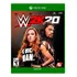 Wwe 2k20  Standard Edition 2k Games Xbox One Físico