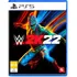 Wwe 2k22 Edição Padrão 2k Games Ps5 Físico
