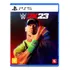 Wwe 2k23 - Ps5 - Mídia Física