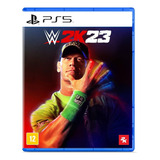 Wwe 2k23 