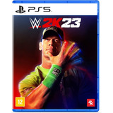 Wwe 2k23 Standard Edition