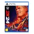 Wwe 2k24 Ps5 Mídia Física Lacrado