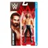 Wwe Basic Series 126 Figura De Ação Luta Livre Seth Rollins