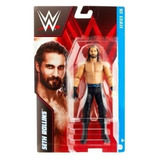 Wwe Basic Series 126