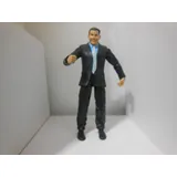 Wwe Deluxe Aggression Series