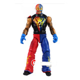 Wwe Rey Mysterio Boneco