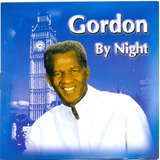 wynter gordon-wynter gordon Cd Lacrado Dave Gordon By Night