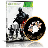 X-box 360 - Battlefield Bad Company 2 (l.t. 3.0)
