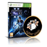 X-box 360 - Star Wars The Force Unleashed 2 (l.t. 3.0)