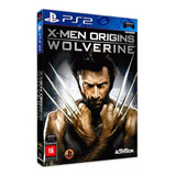 X men Origins Wolverine