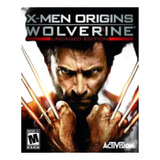 X origins Wolverine Pra