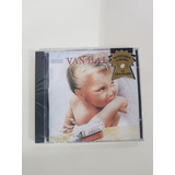 xandria-xandria Cd Van Halen Mcmlxxxiv 1984