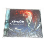 xandria-xandria Cd Xandria The Wonders Still Awaiting 2023 europeu Lacra