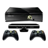 Xbox 360 Completo 