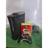 Xbox 360 Fat Elite