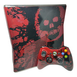 Xbox 360 Gears Of