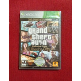 Xbox 360 Platinum Hits - Grand Theft Auto